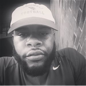 Meet your Posher, Antonio